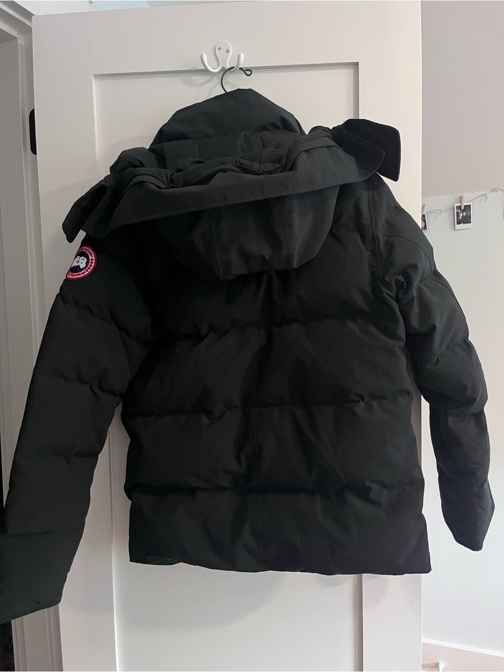 Canada Goose Men's Wyndham Parka - Picture 2 of 7